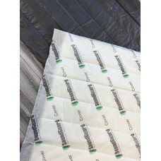 Мат звукоизоляционный SoundGuard Cover 15 х 1500 х 5000 мм 7,5 кв.м